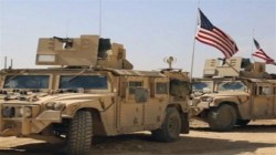 الجيش السوري يمنع رتلاً للاحتلال الأمريكي من دخول قرية بريف الحسكة