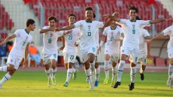 أولمبي العراق يسحق جزر المالديف برباعية نظيفة في البطولة الآسيوية
