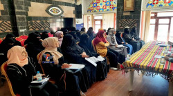 اتحاد الغرف التجارية يناقش أوضاع سيدات الأعمال في اليمن