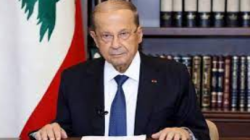 عون: لا عودة إلى الحرب الأهلية في لبنان