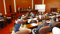 مجلس الشورى يناقش تقرير لجنة السلطة المحلية والخدمات في المجلس