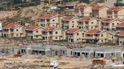 الاحتلال الاسرائيلي يصادق على بناء نحو 3 آلاف وحدة استيطانية جديدة في الضفة