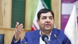 النائب الأول للرئيس الإيراني: شعب أفغانستان يريد دولة آمنة ومستقلة