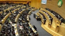 الاتحاد الإفريقي يعلق عضوية السودان