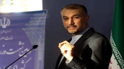 عبداللهيان: لسنا متحمسين بشأن عودة أمريكا إلى الاتفاق النووي