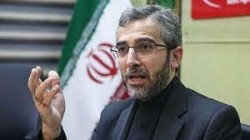 ايران: نتابع المفاوضات التي تفضي الى نتائج عملية