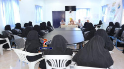 اختتام دورة حول التدبير التكاملي لحالات الملاريا في شرعب الرونة بتعز