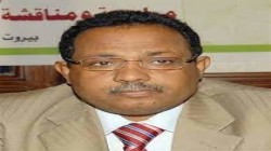 نائب رئيس مجلس النواب عطية يعزي الدكتور مقبولي في وفاة عمه