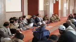 اجتماع بأمانة العاصمة يناقش إجراءات التحشيد وتسهيل عودة المغرر بهم