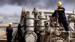 العراق يسعى لزيادة إنتاجه من الغاز