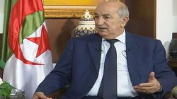 رسميا.. رئيس الجزائر يأمر بوقف ضخ الغاز نحو إسبانيا عبر المغرب
