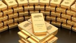 ارتفاع أسعار الذهب مع تراجع الدولار وترقب المستثمرين لاجتماع أمريكي