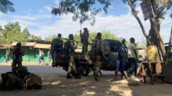 إثيوبيا تعلن حالة الطوارئ بعد زحف قوات تيغراي نحو أديس أبابا