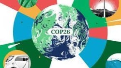 تعهد أكثر من 80 بلداً في مؤتمر غلاسكو بخفض انبعاثات غاز الميثان