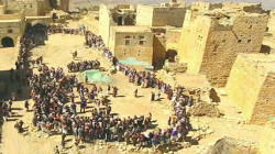 صلح قبلي ينهي قضية قتل بالخطأ في بني عبد بعمران