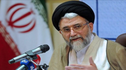 وزير الأمن الإيراني: العدو البائس سيغادر المنطقة صاغرا ذليلا