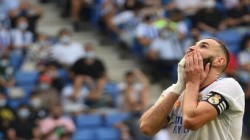 دوري أبطال أوروبا..بنزيما يقود الريال للفوز وليفربول يحجز بطاقة الصعود