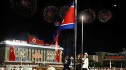 كوريا الشمالية: تطوير الأسلحة خيار حتمي للدفاع عن النفس