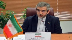إيران: تم الاتفاق على بدء مفاوضات فيينا في 29 نوفمبر الجاري