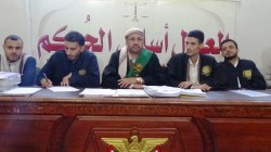 جزائية الأمانة تواصل استعراض أدلة الإثبات في قضية التخابر والتزوير العقاري