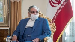شمخاني: محاولة اغتيال الكاظمي فتنة جديدة يجب البحث عنها في مراكز الفكر الخارجية