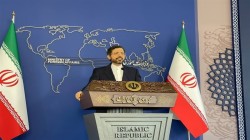 الخارجية الإيرانية تدين محاولة اغتيال الكاظمي وتؤكد على استقرار وأمن العراق