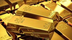 ارتفاع أسعار الذهب لأعلى مستوى في شهرين