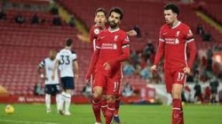 ترتيب هدافي الدوري الإنجليزي بعد انتهاء مباريات المرحلة الـ11