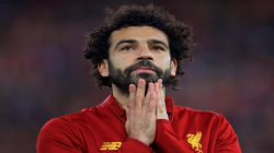 ليفربول يبحث عن بديل لتعويض غياب المصري محمد صلاح