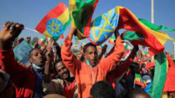الصين: إثيوبيا قادرة على حل مشاكلها الداخلية دون تدخل خارجي
