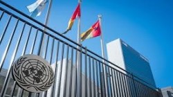 الأمم المتحدة تؤكد وقوفها إلى جانب منظمات المجتمع المدني الفلسطينية