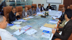 مجلس إدارة هيئة تنظيم النقل البري يستعرض المشاريع والخطط الاستثمارية