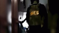 الأمن الروسي يوقف شخصاً بتهمة التجسس لمصلحة أوكرانيا