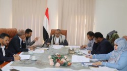 مناقشة مشاريع هيئة النقل البري ضمن خطة الرؤية الوطنية للعام 2022