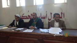 بدء محاكمة 188 متهماً بجرائم تزوير عقاري والبسط على الأراضي