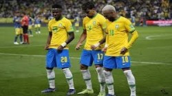 البرازيل ثالث منتخب يتأهل إلى مونديال قطر