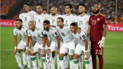 مونديال 2022: الجزائر تقترب من الدور الحاسم المؤهل للمونديال بعد فوزها على جيبوتي
