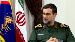 قائد بحرية الحرس الثوري الإيراني يكشف تفاصيل 