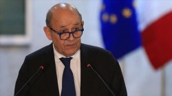  فرنسا: لودريان سيؤكد موافقة باريس على فرض عقوبات جديدة على مينسك