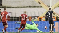 كرواتيا تنتزع من روسيا بطاقة التأهل إلى مونديال قطر 2022