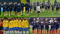 تصفيات مونديال 2022: تأهل كرواتيا وإسبانيا وصربيا إلى النهائيات