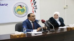 الأمن القومي العربي والعدوان على اليمن في ندوة بجامعة البعث السورية