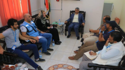 مناقشة تدخلات الأوتشا بالحديدة