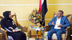 وزير النقل يناقش التداعيات والمخاطر الكارثية لخزان صافر