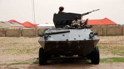 مصرع 15 شخصا في هجوم لمسلحين شمال غرب نيجيريا