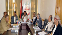 محلي محافظة صنعاء يدين جريمة اعدام الأسرى