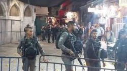 استشهاد شاب فلسطيني برصاص قوات الاحتلال بالقدس المحتلة