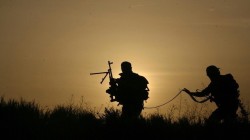 حركتا حماس والمجاهدين تباركان العملية الفدائية ضد جنود الاحتلال بالقدس المحتلة