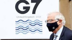 وزراء خارجية G7 يتهمون مينسك بـ 