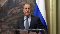لافروف:يمكن تقديم مفهوم جديد لسياسة روسيا الخارجية بداية العام المقبل